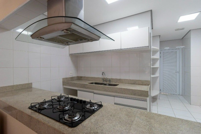Imagem Apartamento com 3 Quartos à Venda, 109 m² em Jardim Aeroporto - São Paulo
