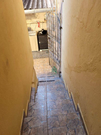 Imagem Casa com 3 Quartos à Venda, 152 m² em Conjunto Residencial Paes De Barros - Guarulhos Imagem Casa com 3 Quartos à Venda, 152 m² em Conjunto Residencial Paes De Barros - Guarulhos