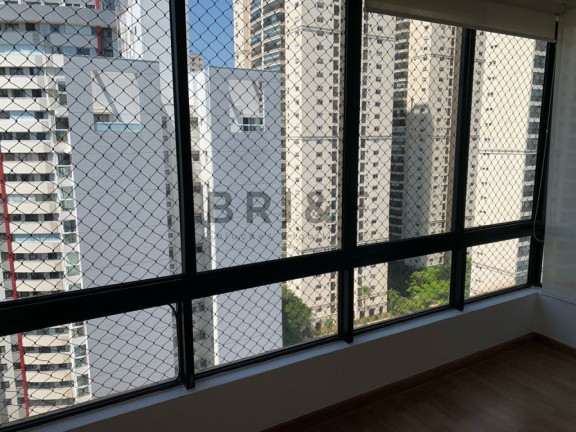 Imagem Apartamento com 2 Quartos à Venda, 190 m² em Brooklin - São Paulo Imagem Apartamento com 2 Quartos à Venda, 190 m² em Brooklin - São Paulo