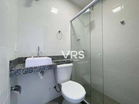 Imagem Apartamento com 1 Quarto à Venda, 22 m² em Alto - Teresópolis Imagem Apartamento com 1 Quarto à Venda, 22 m² em Alto - Teresópolis