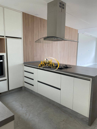 Imagem Casa de Condomínio com 4 Quartos à Venda, 242 m² em Suru - Santana De Parnaíba