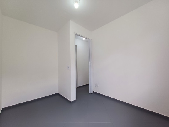 Imagem Apartamento com 2 Quartos para Alugar, 45 m² em Fazendinha - Curitiba Imagem Apartamento com 2 Quartos para Alugar, 45 m² em Fazendinha - Curitiba
