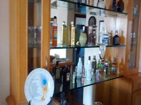 Imagem Apartamento com 3 Quartos à Venda, 303 m² em Centro - Sorocaba
