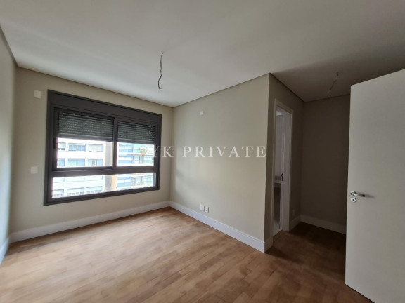 Imagem Apartamento com 4 Quartos à Venda, 344 m² em Higienópolis - São Paulo