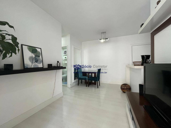 Imagem Apartamento com 2 Quartos para Alugar, 60 m² em Vila Augusta - Guarulhos Imagem Apartamento com 2 Quartos para Alugar, 60 m² em Vila Augusta - Guarulhos