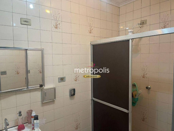 Imagem Sobrado com 3 Quartos à Venda, 120 m² em Santa Maria - São Caetano Do Sul Imagem Sobrado com 3 Quartos à Venda, 120 m² em Santa Maria - São Caetano Do Sul