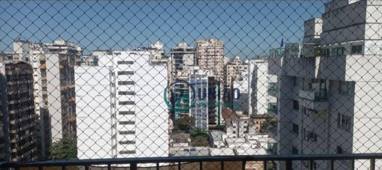 Imagem Apartamento com 3 Quartos à Venda, 140 m² em Icaraí - Niterói