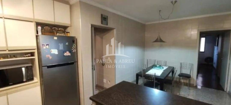 Imagem Apartamento com 3 Quartos à Venda, 170 m² em Santa Paula - São Caetano Do Sul Imagem Apartamento com 3 Quartos à Venda, 170 m² em Santa Paula - São Caetano Do Sul