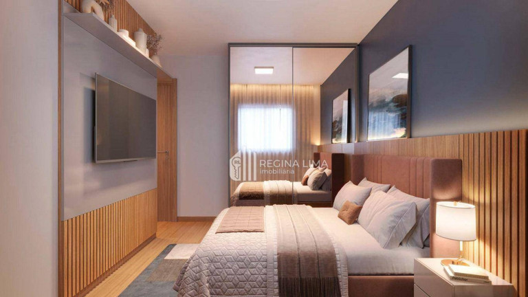 Imagem Apartamento com 2 Quartos à Venda, 43 m² em Gurupi - Teresina Imagem Apartamento com 2 Quartos à Venda, 43 m² em Gurupi - Teresina