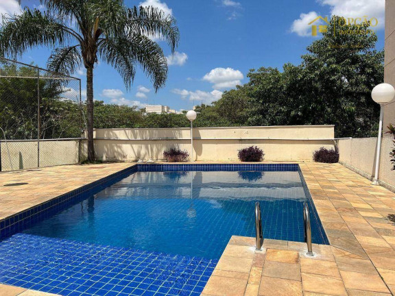 Imagem Apartamento com 2 Quartos à Venda, 85 m² em Jardim Rancho Grande - Itu Imagem Apartamento com 2 Quartos à Venda, 85 m² em Jardim Rancho Grande - Itu