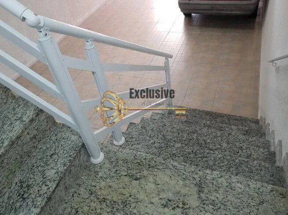 Imagem Apartamento com 2 Quartos à Venda, 47 m² em Vila Guarará - Santo André