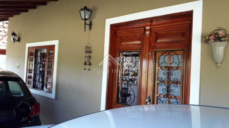 Imagem Casa de Condomínio com 3 Quartos à Venda, 220 m² em Condomínio Village Araçoiaba - Araçoiaba Da Serra