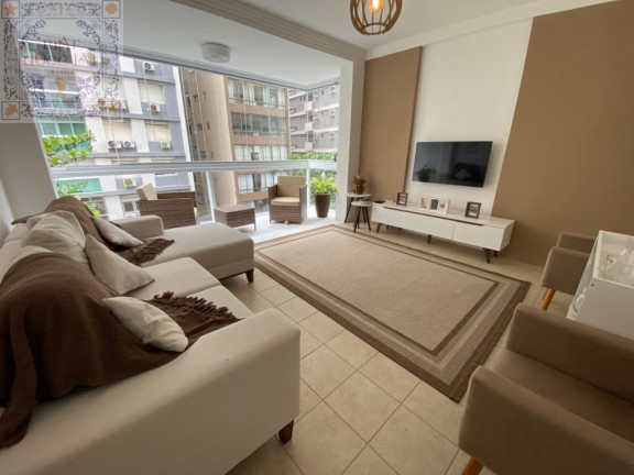 Imagem Apartamento com 2 Quartos à Venda, 90 m² em Gonzaga - Santos