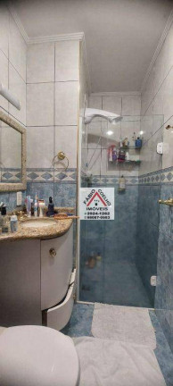 Imagem Sobrado com 2 Quartos à Venda, 71 m² em Jardim Sabará - São Paulo Imagem Sobrado com 2 Quartos à Venda, 71 m² em Jardim Sabará - São Paulo