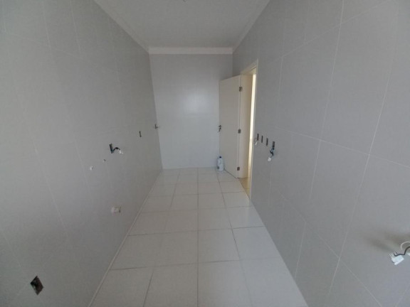 Imagem Apartamento com 2 Quartos à Venda, 75 m² em Aviação - Praia Grande