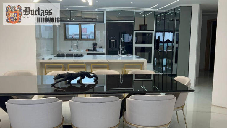 Imagem Cobertura com 6 Quartos à Venda, 460 m² em Riviera De São Lourenço - Bertioga Imagem Cobertura com 6 Quartos à Venda, 460 m² em Riviera De São Lourenço - Bertioga