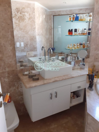 Imagem Apartamento com 4 Quartos à Venda, 350 m² em Itaim Bibi - São Paulo
