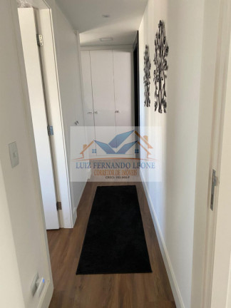 Imagem Apartamento com 2 Quartos à Venda, 116 m² em Brooklin Paulista - São Paulo