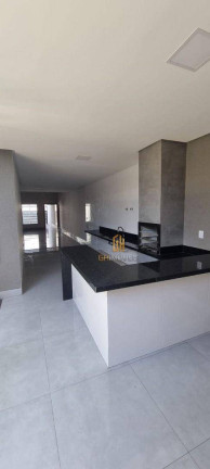 Imagem Casa com 3 Quartos à Venda, 155 m² em Jardim Atlântico - Goiânia Imagem Casa com 3 Quartos à Venda, 155 m² em Jardim Atlântico - Goiânia