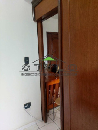 Imagem Apartamento com 1 Quarto à Venda, 46 m² em Centro - São Bernardo Do Campo Imagem Apartamento com 1 Quarto à Venda, 46 m² em Centro - São Bernardo Do Campo