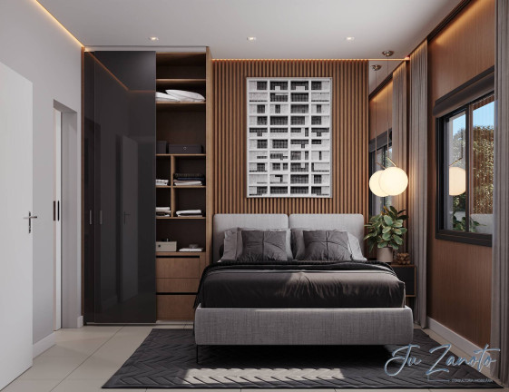 Imagem Apartamento com 2 Quartos à Venda, 62 m² em Caiobá - Matinhos Imagem Apartamento com 2 Quartos à Venda, 62 m² em Caiobá - Matinhos
