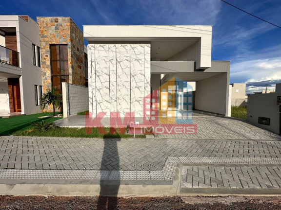 Imagem Casa de Condomínio com 3 Quartos à Venda, 117 m² em Aeroporto - Mossoró Imagem Casa de Condomínio com 3 Quartos à Venda, 117 m² em Aeroporto - Mossoró
