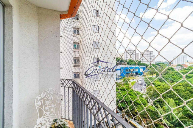 Imagem Apartamento com 3 Quartos à Venda, 64 m² em Vila São Francisco - São Paulo Imagem Apartamento com 3 Quartos à Venda, 64 m² em Vila São Francisco - São Paulo