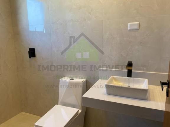 Imagem Casa de Condomínio com 3 Quartos à Venda, 200 m² em Jardim Central Park - Jacareí Imagem Casa de Condomínio com 3 Quartos à Venda, 200 m² em Jardim Central Park - Jacareí