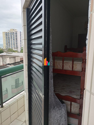 Imagem Apartamento com 1 Quarto à Venda, 50 m² em Ocian - Praia Grande Imagem Apartamento com 1 Quarto à Venda, 50 m² em Ocian - Praia Grande