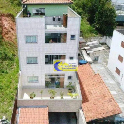 Imagem Apartamento com 2 Quartos à Venda, 96 m² em Vila Gonçalves - São Bernardo Do Campo