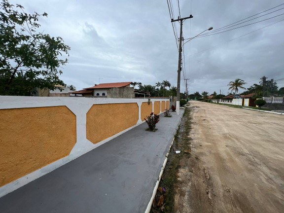 Imagem Terreno à Venda, 450 m² em Centro (praia Seca) - Araruama