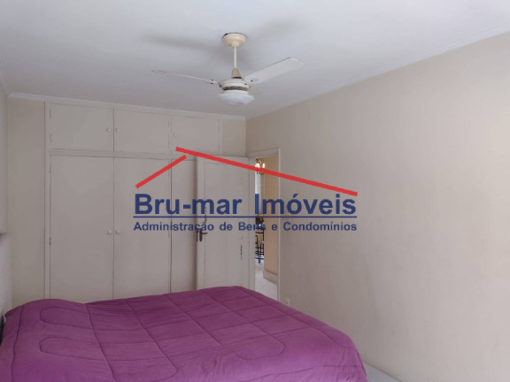 Imagem Apartamento com 2 Quartos à Venda, 90 m² em Gonzaga - Santos Imagem Apartamento com 2 Quartos à Venda, 90 m² em Gonzaga - Santos