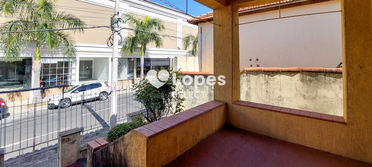 Imagem Sobrado com 4 Quartos à Venda, em Vila Sfeir - Indaiatuba Imagem Sobrado com 4 Quartos à Venda, em Vila Sfeir - Indaiatuba