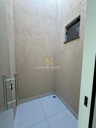 Imagem Casa com 3 Quartos à Venda, 126 m² em Independência - Montes Claros Imagem Casa com 3 Quartos à Venda, 126 m² em Independência - Montes Claros