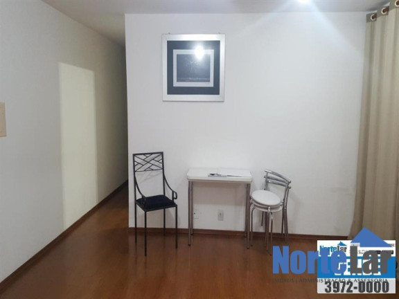 Imagem Apartamento com 2 Quartos à Venda, 58 m² em Limão - São Paulo Imagem Apartamento com 2 Quartos à Venda, 58 m² em Limão - São Paulo