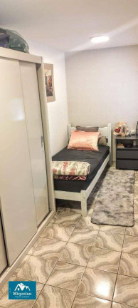 Imagem Sobrado com 4 Quartos à Venda, 200 m² em Parque Casa De Pedra - São Paulo Imagem Sobrado com 4 Quartos à Venda, 200 m² em Parque Casa De Pedra - São Paulo