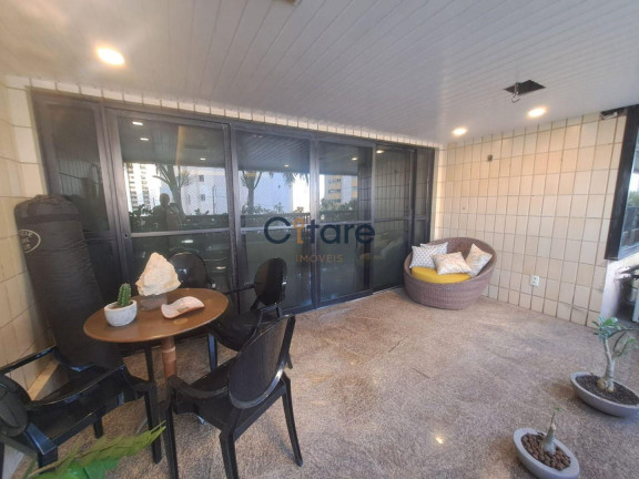 Imagem Apartamento com 4 Quartos à Venda, em Aldeota - Fortaleza Imagem Apartamento com 4 Quartos à Venda, em Aldeota - Fortaleza