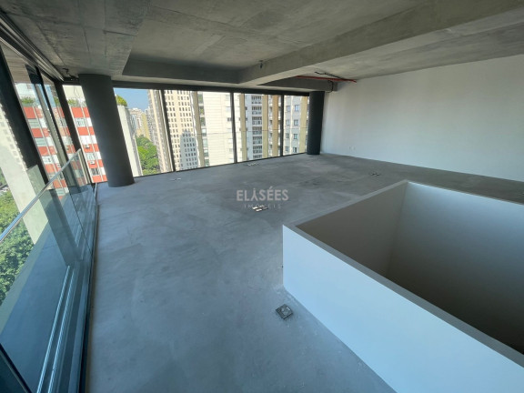 Imagem Apartamento com 3 Quartos à Venda, 411 m² em Jardim Europa - São Paulo Imagem Apartamento com 3 Quartos à Venda, 411 m² em Jardim Europa - São Paulo