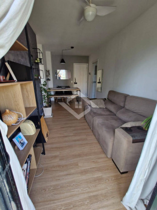 Imagem Apartamento com 3 Quartos à Venda, 69 m² em Barra Olímpica - Rio De Janeiro Imagem Apartamento com 3 Quartos à Venda, 69 m² em Barra Olímpica - Rio De Janeiro