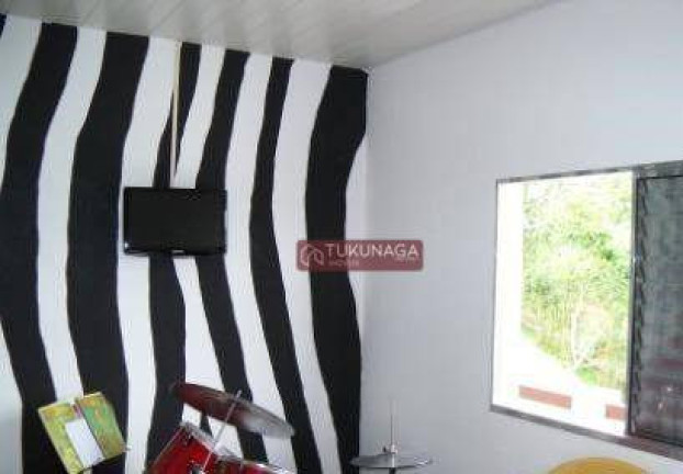 Imagem Casa com 3 Quartos à Venda, 217 m² em Jardim Imperial Hills Iii - Arujá