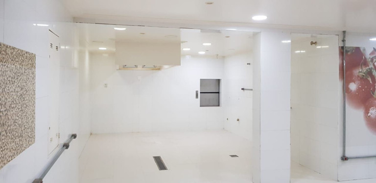 Imagem Edifício Residencial para Alugar, 1.350 m² em Itaim Bibi - São Paulo