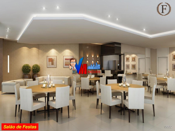 Imagem Apartamento com 3 Quartos à Venda, 150 m² em Adrianópolis - Manaus