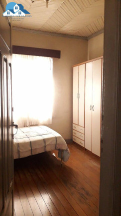 Imagem Casa com 2 Quartos à Venda, 240 m² em Vila Lúcia - São Paulo Imagem Casa com 2 Quartos à Venda, 240 m² em Vila Lúcia - São Paulo