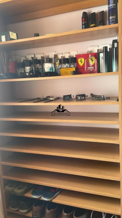 Imagem Apartamento com 2 Quartos à Venda, 63 m² em Casa Branca - Santo André