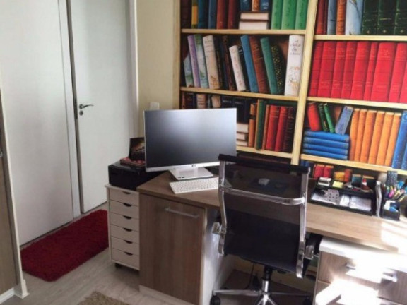 Imagem Apartamento com 2 Quartos à Venda, 62 m² em Santana - São Paulo Imagem Apartamento com 2 Quartos à Venda, 62 m² em Santana - São Paulo