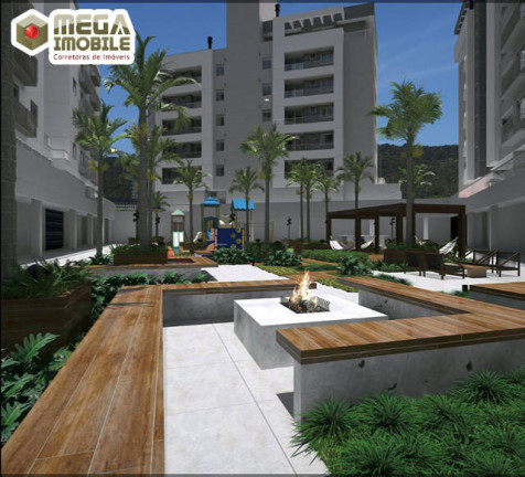 Imagem Apartamento com 2 Quartos à Venda, 82 m² em Córrego Grande - Florianópolis Imagem Apartamento com 2 Quartos à Venda, 82 m² em Córrego Grande - Florianópolis