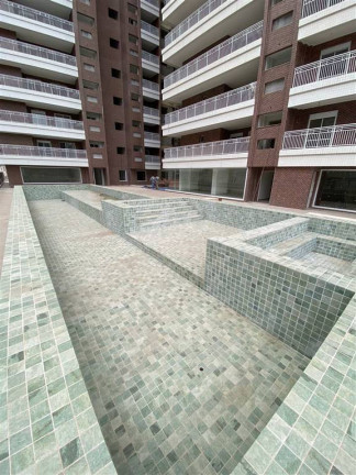 Imagem Apartamento com 3 Quartos à Venda, 121 m² em Forte - Praia Grande Imagem Apartamento com 3 Quartos à Venda, 121 m² em Forte - Praia Grande