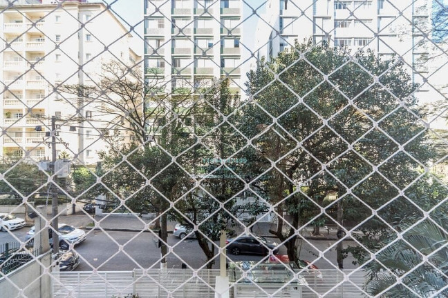 Imagem Apartamento com 3 Quartos à Venda, 145 m² em Itaim Bibi - São Paulo