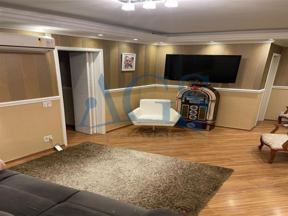 Imagem Apartamento com 2 Quartos à Venda, 160 m² em Mooca - São Paulo