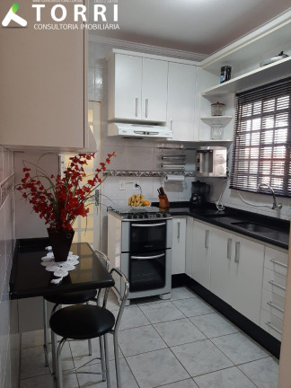 Imagem Imóvel com 3 Quartos à Venda, 110 m² em Wanel Ville - Sorocaba Imagem Imóvel com 3 Quartos à Venda, 110 m² em Wanel Ville - Sorocaba